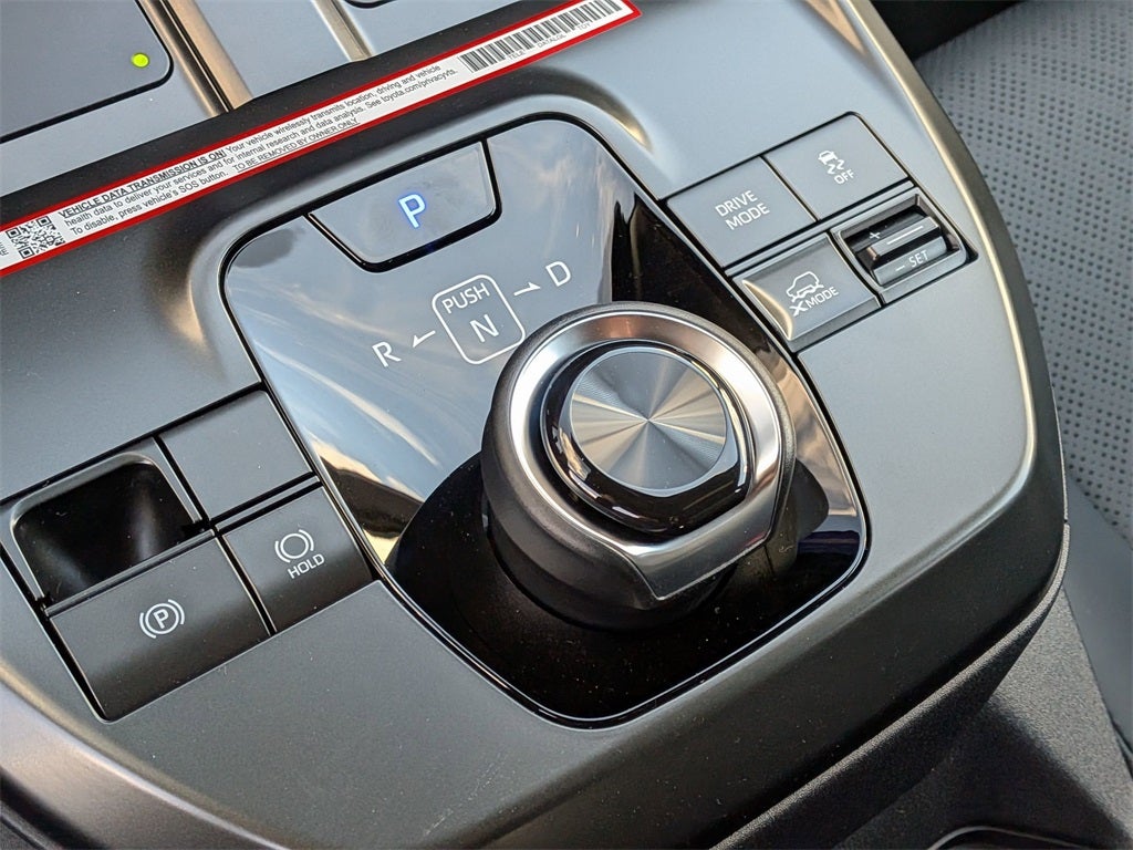 2026 Subaru Solterra Premium