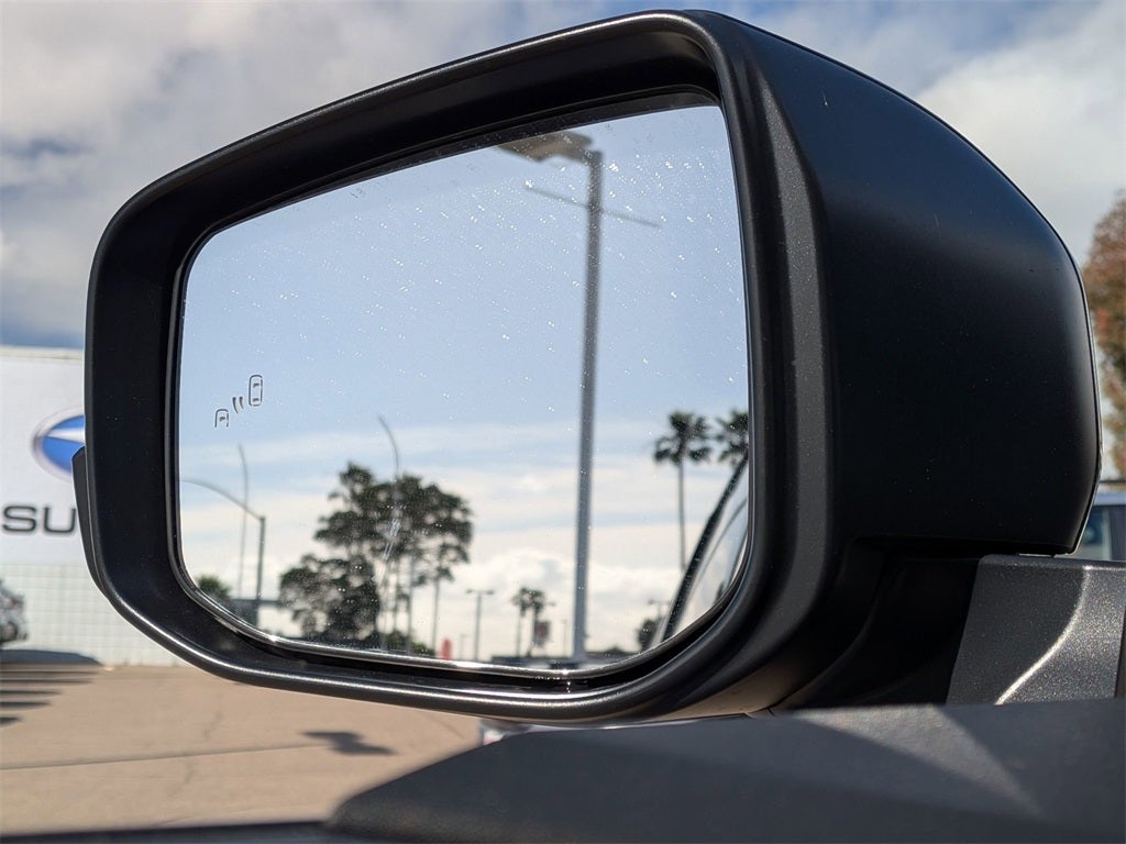 2026 Subaru Solterra Premium