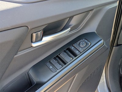 2026 Subaru Solterra Premium