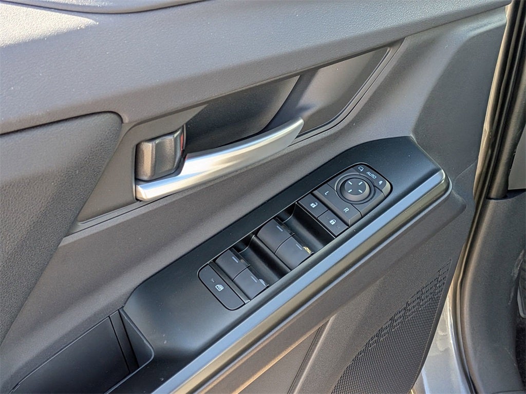 2026 Subaru Solterra Premium