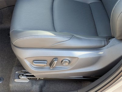 2026 Subaru Solterra Premium