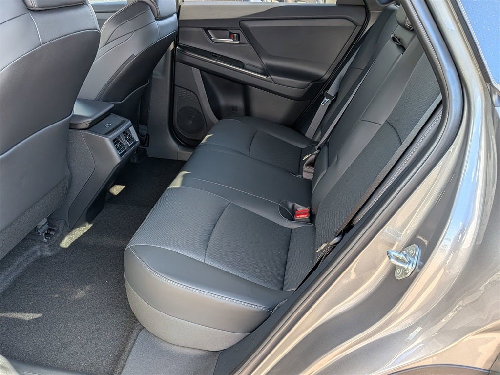 2026 Subaru Solterra Premium