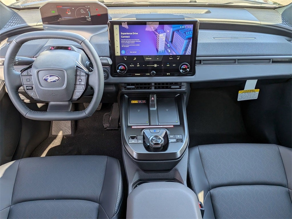 2026 Subaru Solterra Premium