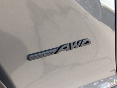 2026 Subaru Solterra Premium