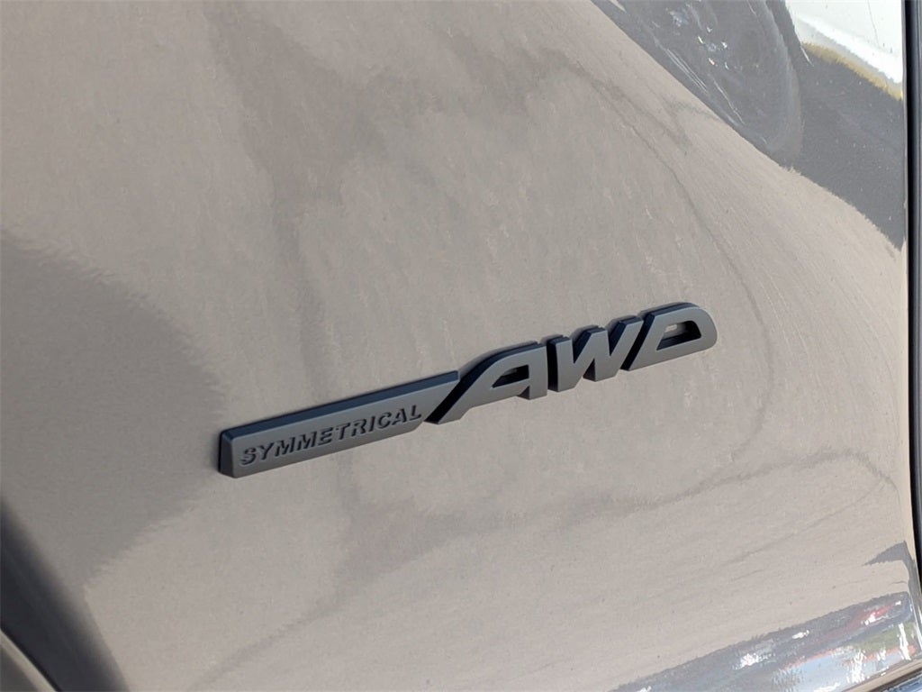 2026 Subaru Solterra Premium