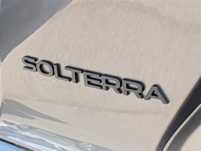 2026 Subaru Solterra Premium