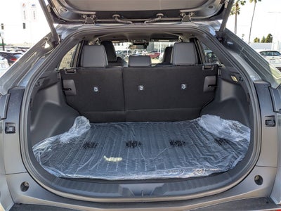 2026 Subaru Solterra Premium