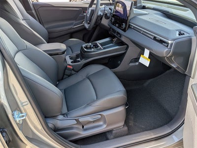 2026 Subaru Solterra Premium