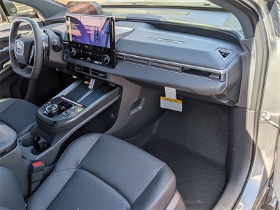 2026 Subaru Solterra Premium