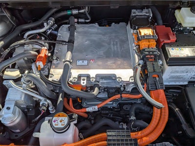 2026 Subaru Solterra Premium