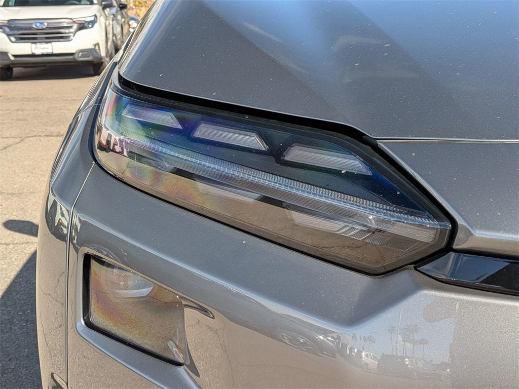 2026 Subaru Solterra Premium