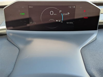 2026 Subaru Solterra Premium