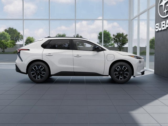 2026 Subaru Solterra Premium