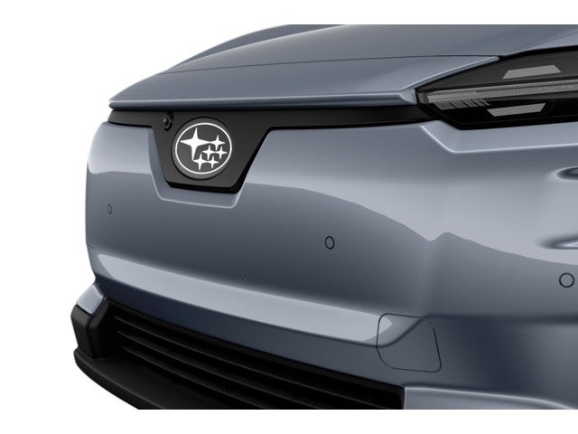 2026 Subaru Solterra Limited