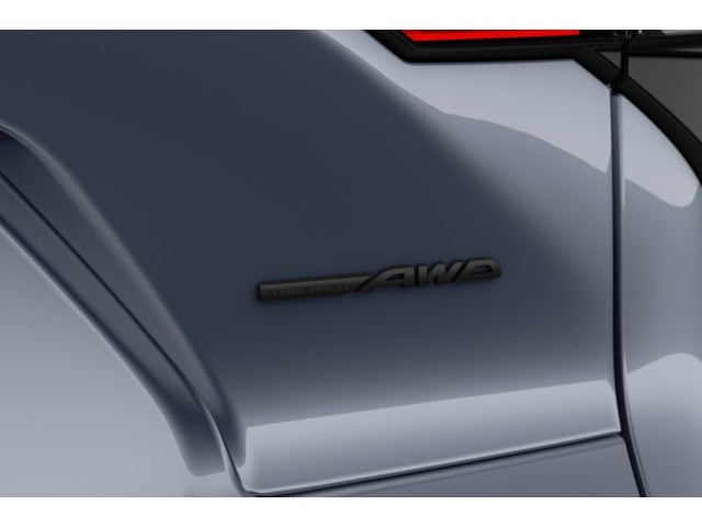 2026 Subaru Solterra Limited