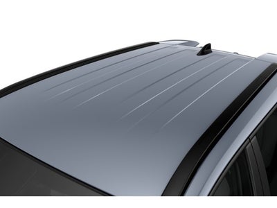 2026 Subaru Solterra Limited