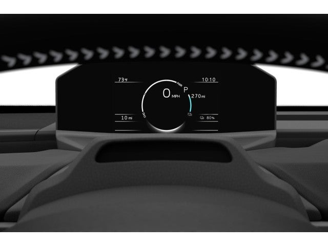 2026 Subaru Solterra Limited