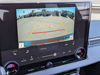 2026 Subaru Solterra Premium