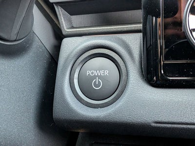 2026 Subaru Solterra Premium