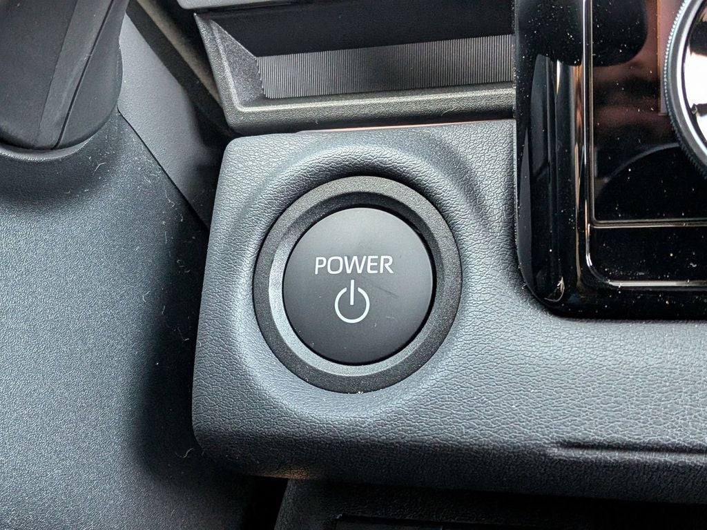 2026 Subaru Solterra Premium