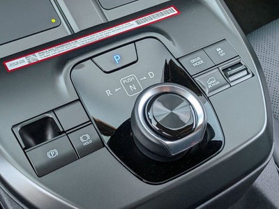 2026 Subaru Solterra Premium