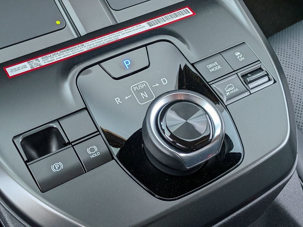 2026 Subaru Solterra Premium