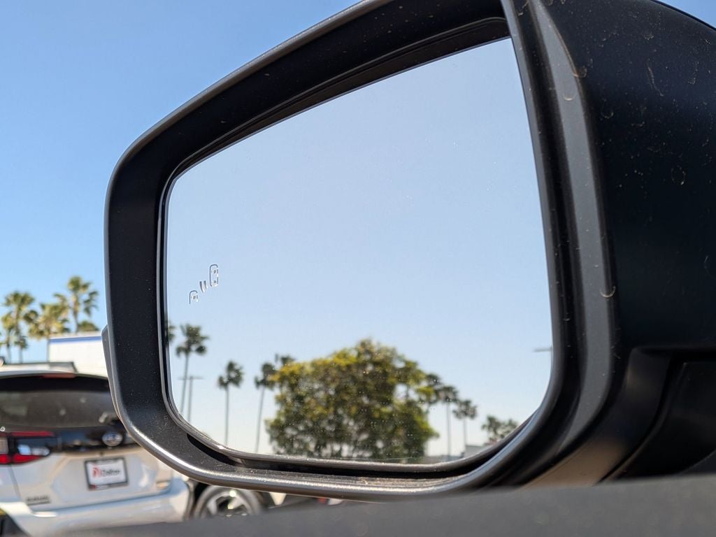 2026 Subaru Solterra Premium