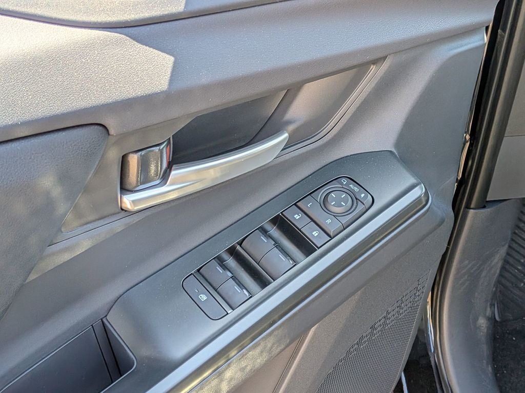 2026 Subaru Solterra Premium