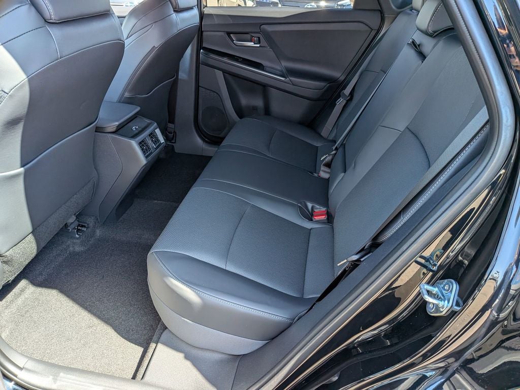 2026 Subaru Solterra Premium