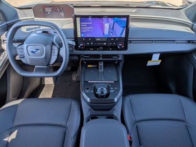 2026 Subaru Solterra Premium