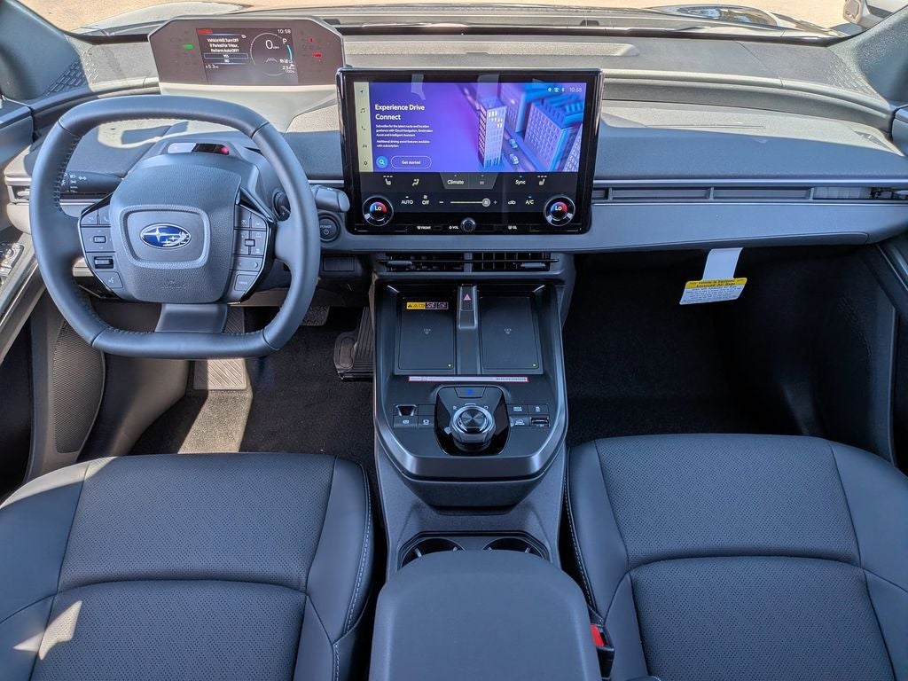 2026 Subaru Solterra Premium