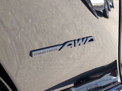 2026 Subaru Solterra Premium