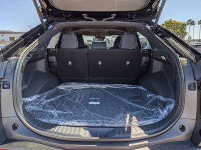 2026 Subaru Solterra Premium