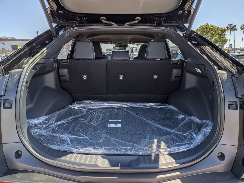 2026 Subaru Solterra Premium