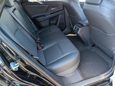 2026 Subaru Solterra Premium