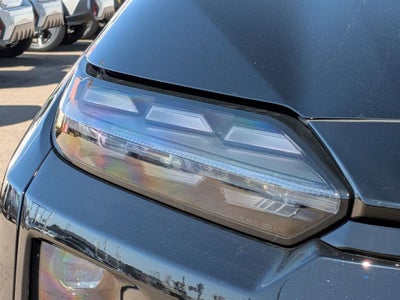 2026 Subaru Solterra Premium