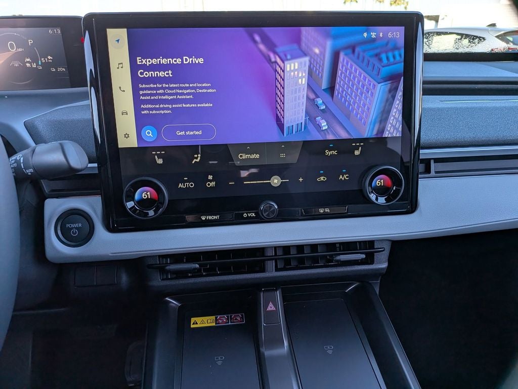 2026 Subaru Solterra Premium