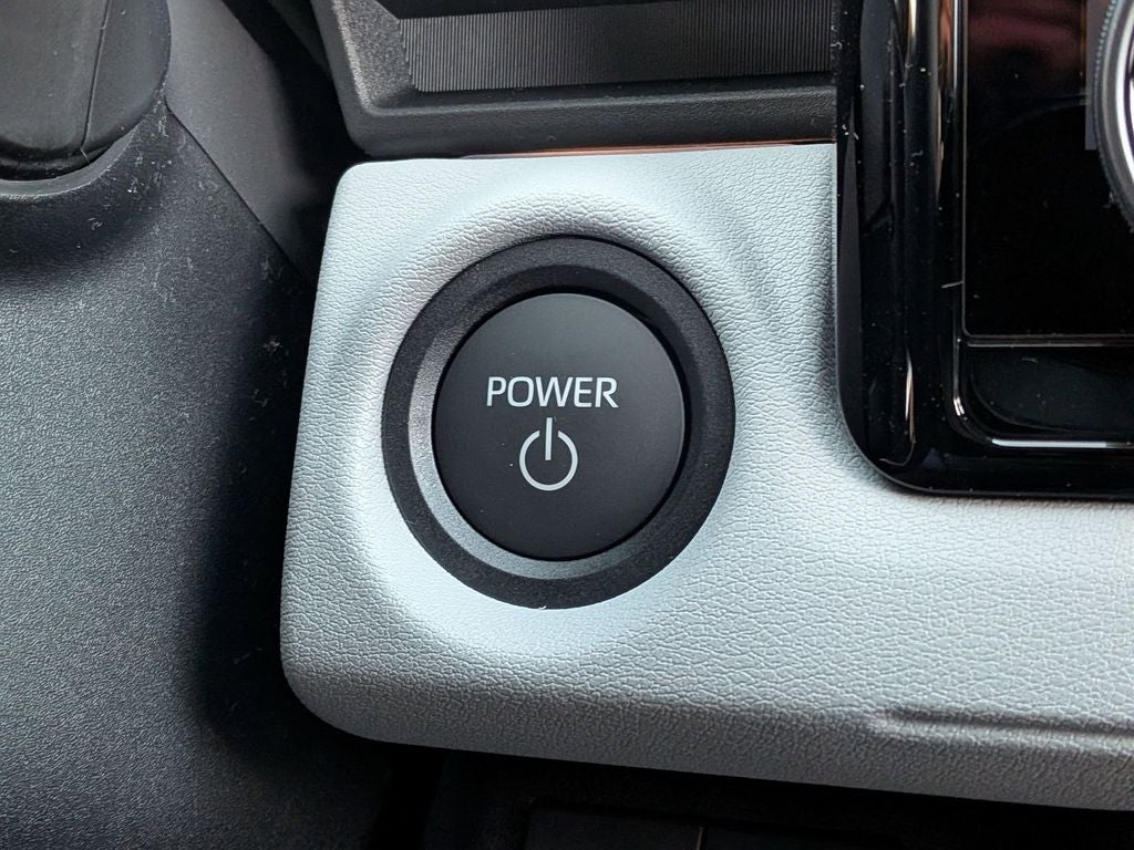 2026 Subaru Solterra Premium