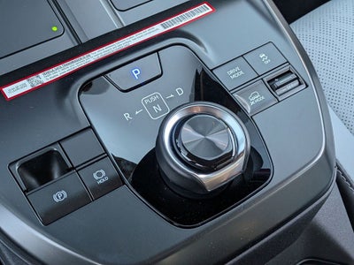 2026 Subaru Solterra Premium