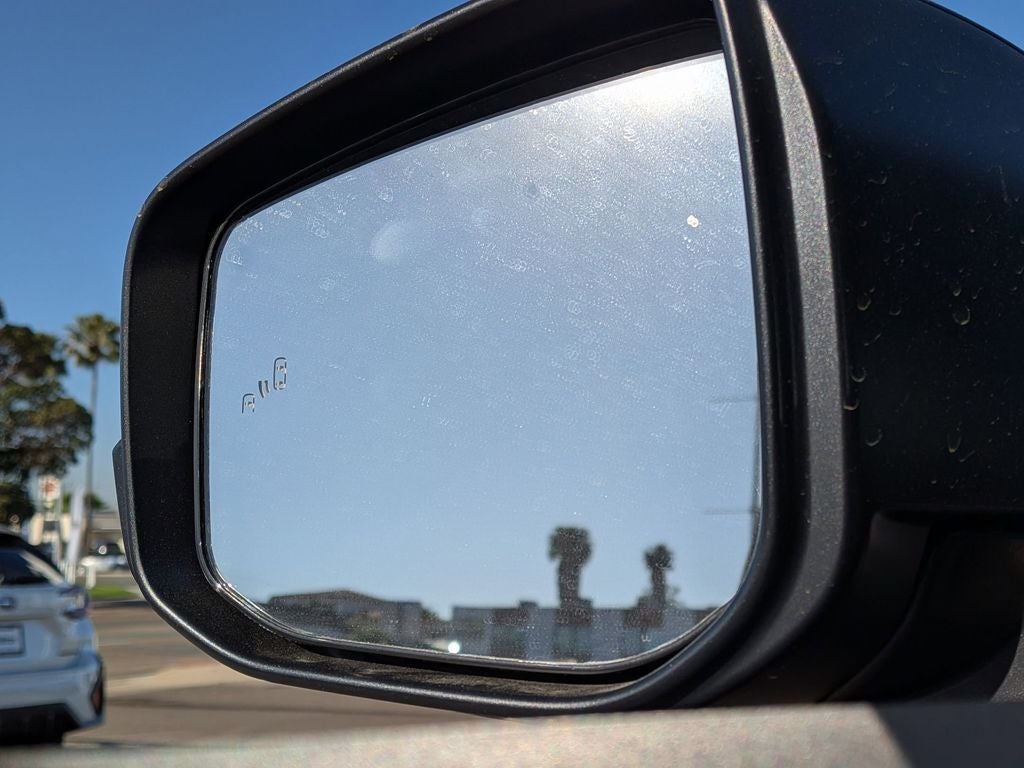 2026 Subaru Solterra Premium