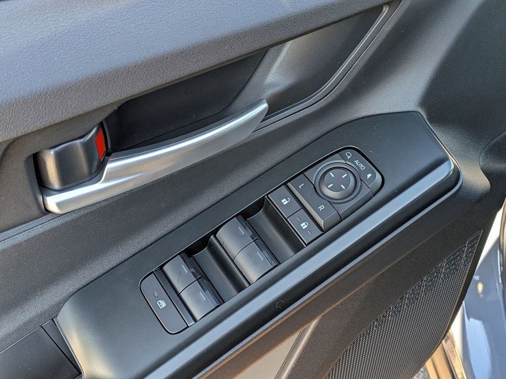 2026 Subaru Solterra Premium