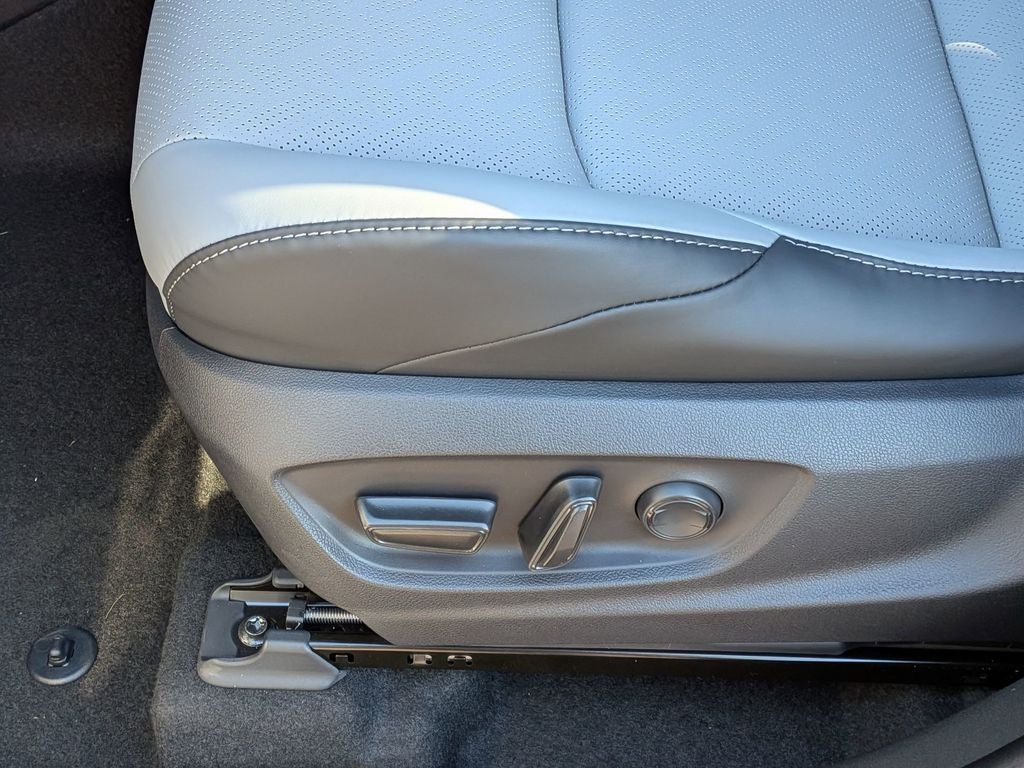 2026 Subaru Solterra Premium