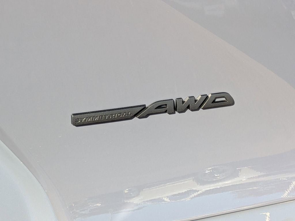 2026 Subaru Solterra Premium