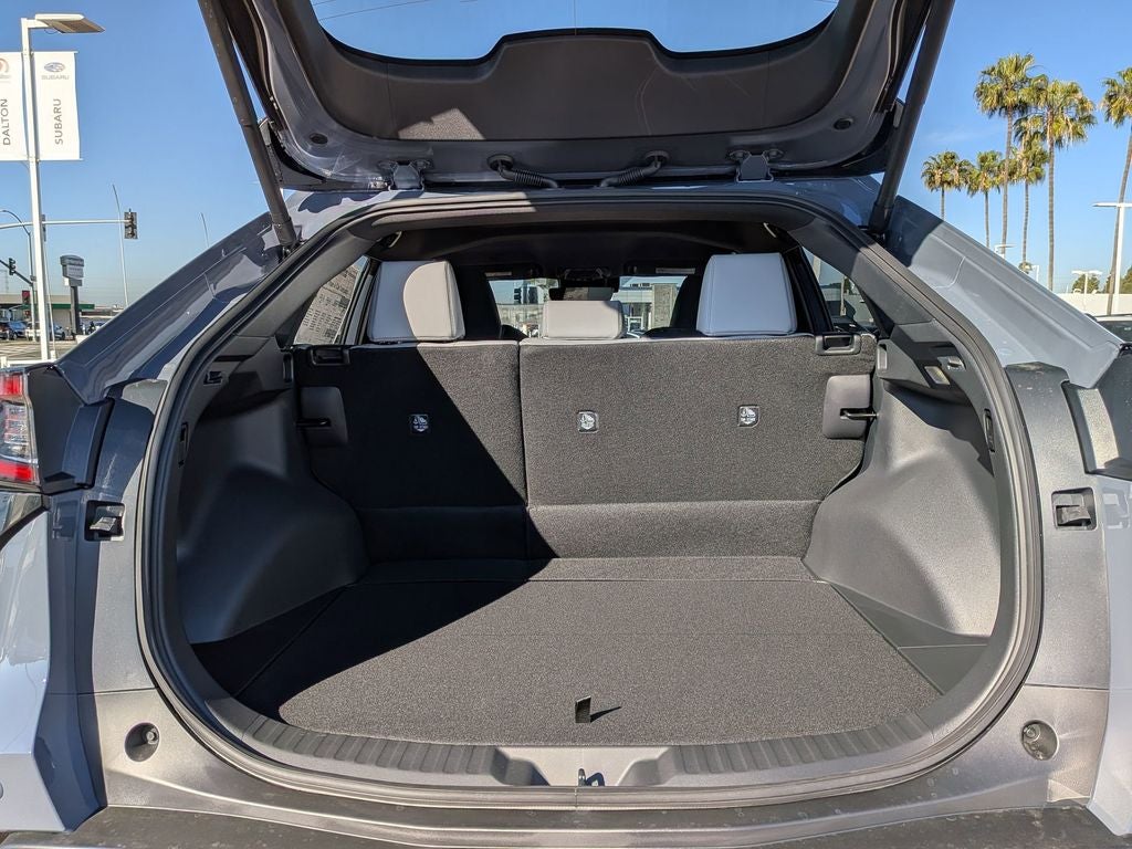 2026 Subaru Solterra Premium