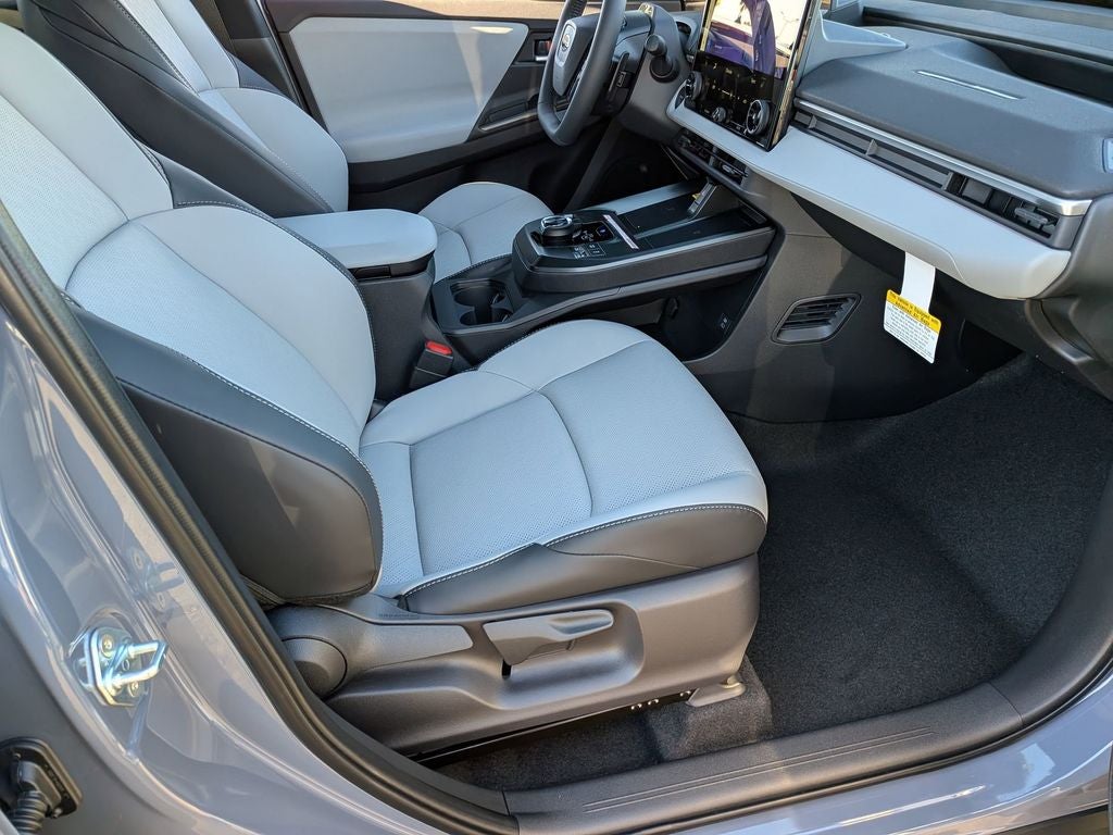 2026 Subaru Solterra Premium