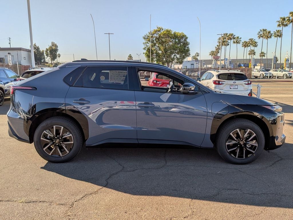 2026 Subaru Solterra Premium