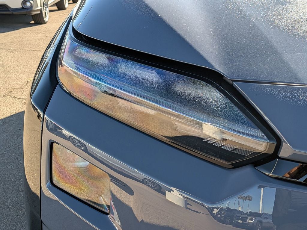 2026 Subaru Solterra Premium