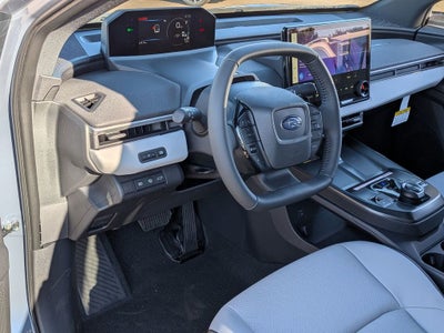 2026 Subaru Solterra Premium