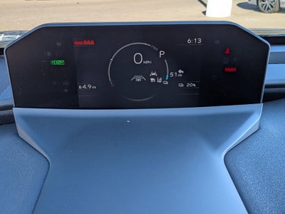 2026 Subaru Solterra Premium