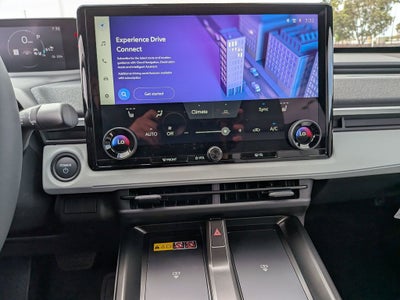 2026 Subaru Solterra Premium